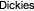 Dickies ( �f�B�b�L�[�Y ) �X�j�[�J�[