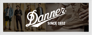 Danner ダナー オフィシャルサイト