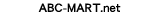 靴の総合通販 ABC net マート はこちら