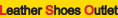 Leather Shoes Outlet