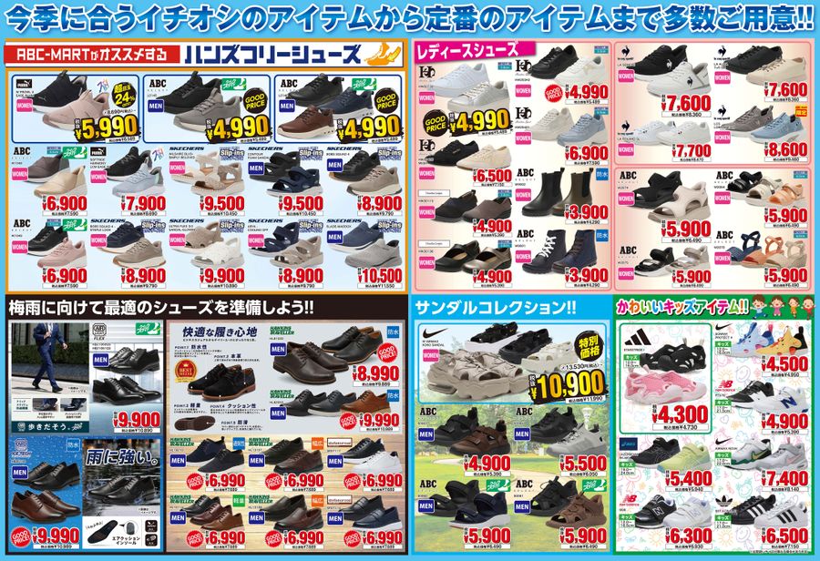ABC-MART